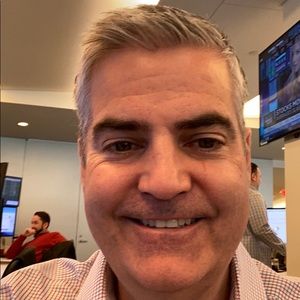 Meet your Posher, Kevin